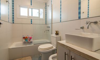 PH 2 Plantas, PATIO TERRAZA RECICLADO PALERMO