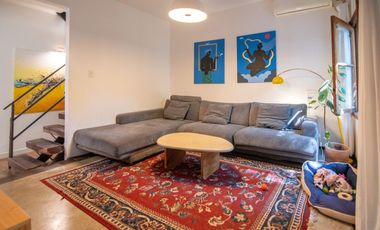 PH 2 Plantas, PATIO TERRAZA RECICLADO PALERMO