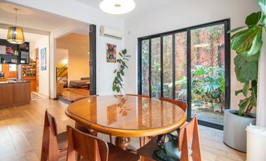 PH 2 Plantas, PATIO TERRAZA RECICLADO PALERMO