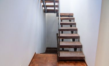 PH 2 Plantas, PATIO TERRAZA RECICLADO PALERMO