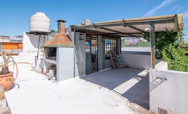 PH 2 Plantas, PATIO TERRAZA RECICLADO PALERMO