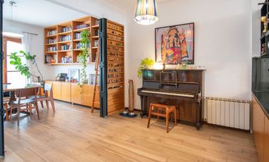 PH 2 Plantas, PATIO TERRAZA RECICLADO PALERMO