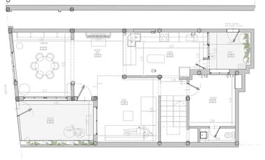 PH 2 Plantas, PATIO TERRAZA RECICLADO PALERMO