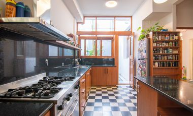 PH 2 Plantas, PATIO TERRAZA RECICLADO PALERMO