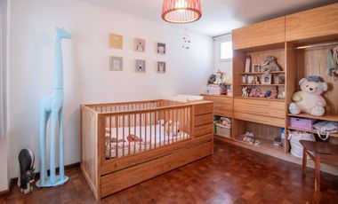 PH 2 Plantas, PATIO TERRAZA RECICLADO PALERMO