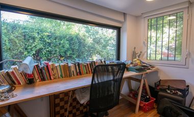 PH 2 Plantas, PATIO TERRAZA RECICLADO PALERMO