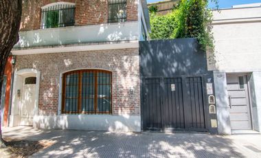 PH 2 Plantas, PATIO TERRAZA RECICLADO PALERMO