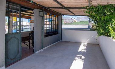 PH 2 Plantas, PATIO TERRAZA RECICLADO PALERMO