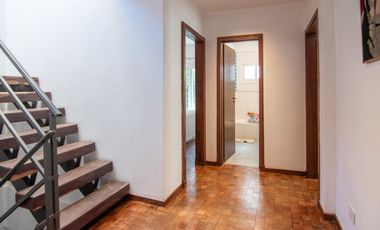 PH 2 Plantas, PATIO TERRAZA RECICLADO PALERMO