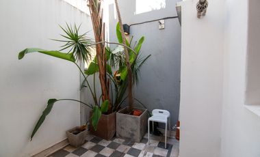 PH 2 Plantas, PATIO TERRAZA RECICLADO PALERMO