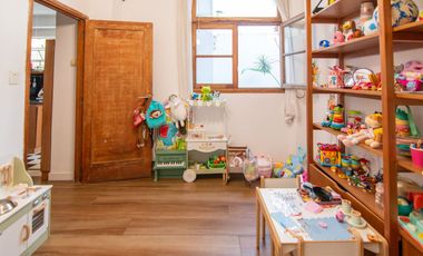 PH 2 Plantas, PATIO TERRAZA RECICLADO PALERMO