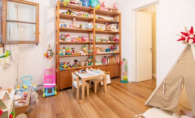 PH 2 Plantas, PATIO TERRAZA RECICLADO PALERMO