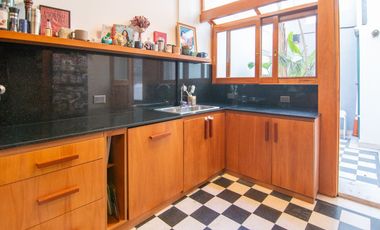 PH 2 Plantas, PATIO TERRAZA RECICLADO PALERMO