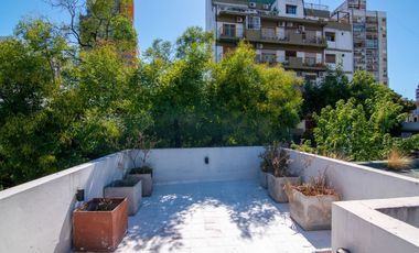 PH 2 Plantas, PATIO TERRAZA RECICLADO PALERMO