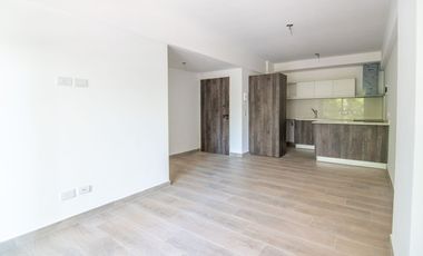 Venta dpto 3 ambientes a estrenar Colegiales