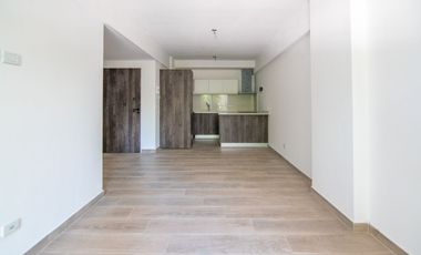 Venta dpto 3 ambientes a estrenar Colegiales