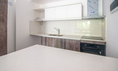 Venta dpto 3 ambientes a estrenar Colegiales