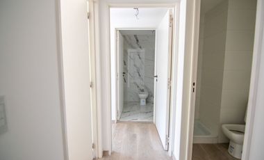Venta dpto 3 ambientes a estrenar Colegiales