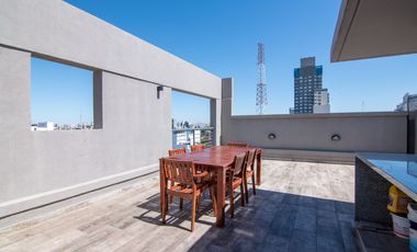 Venta dpto 3 ambientes a estrenar Colegiales