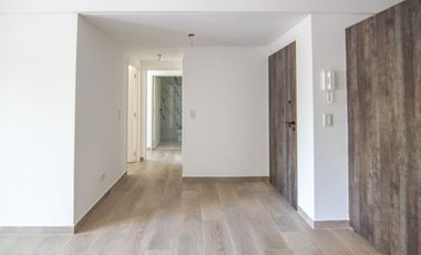 Venta dpto 3 ambientes a estrenar Colegiales