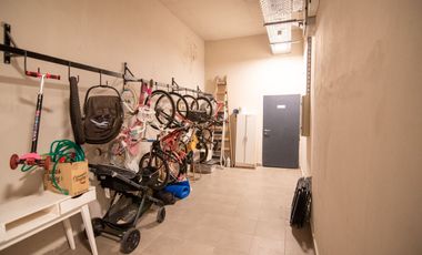 Venta dpto 3 ambientes a estrenar Colegiales