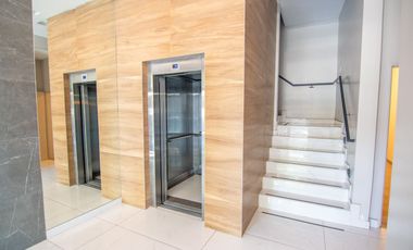 Venta dpto 3 ambientes a estrenar Colegiales