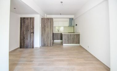 Venta dpto 3 ambientes a estrenar Colegiales