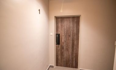 Venta dpto 3 ambientes a estrenar Colegiales