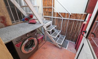 PH en Venta Villa del Parque - Ideal Multifamiliar