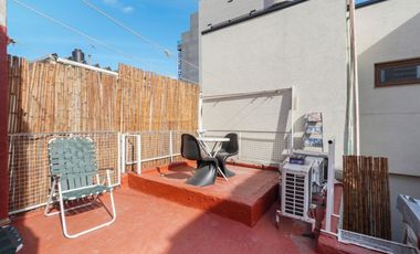 PH en Venta Villa del Parque - Ideal Multifamiliar