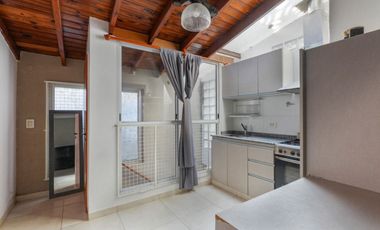 PH en Venta Villa del Parque - Ideal Multifamiliar