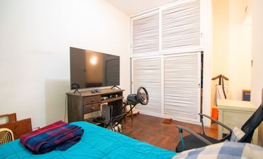 3 AMB VISTA ABIERTA, SOBRE AV. LIBERTADOR, OLIVOS