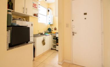 3 AMB VISTA ABIERTA, SOBRE AV. LIBERTADOR, OLIVOS
