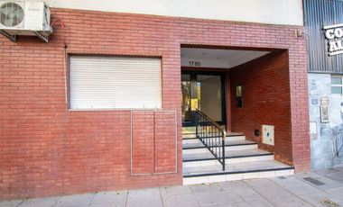 3 AMB VISTA ABIERTA, SOBRE AV. LIBERTADOR, OLIVOS
