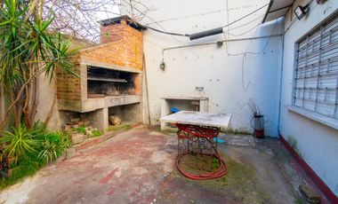 3 AMB VISTA ABIERTA, SOBRE AV. LIBERTADOR, OLIVOS