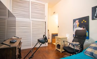 3 AMB VISTA ABIERTA, SOBRE AV. LIBERTADOR, OLIVOS