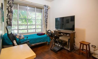 3 AMB VISTA ABIERTA, SOBRE AV. LIBERTADOR, OLIVOS
