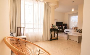 3 AMB VISTA ABIERTA, SOBRE AV. LIBERTADOR, OLIVOS