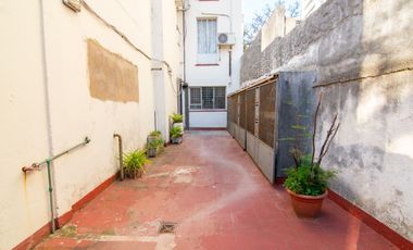 3 AMB VISTA ABIERTA, SOBRE AV. LIBERTADOR, OLIVOS
