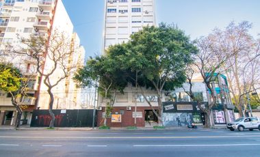 3 AMB VISTA ABIERTA, SOBRE AV. LIBERTADOR, OLIVOS