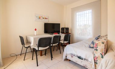 3 AMB VISTA ABIERTA, SOBRE AV. LIBERTADOR, OLIVOS