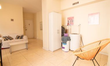 3 AMB VISTA ABIERTA, SOBRE AV. LIBERTADOR, OLIVOS