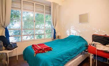 3 AMB VISTA ABIERTA, SOBRE AV. LIBERTADOR, OLIVOS
