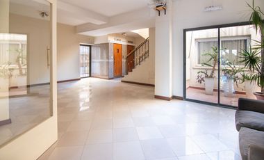 3 AMB VISTA ABIERTA, SOBRE AV. LIBERTADOR, OLIVOS