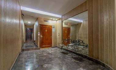 Venta Departamento 4 ambientes + Dependencia