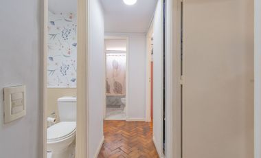 Venta Departamento 4 ambientes + Dependencia