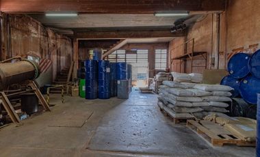 Venta Galpon en Florida Oeste