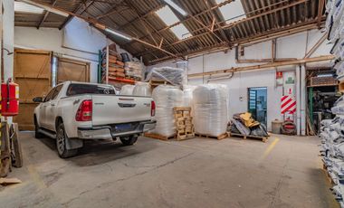 Venta Galpon en Florida Oeste