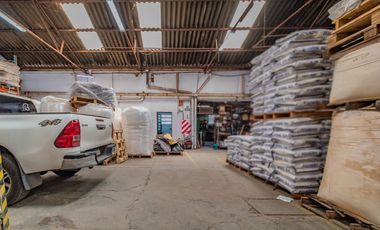 Venta Galpon en Florida Oeste