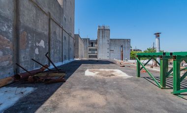 Venta Galpon en Florida Oeste